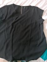 Shirt schwarz Only Schleswig-Holstein - Trappenkamp Vorschau