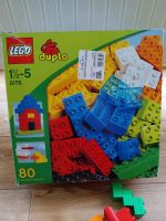 Lego duplo Bausteine Grundbausteine über 80 Steine Nordrhein-Westfalen - Reichshof Vorschau