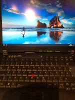 Lenovo ThinkPad 7440 R400 Laptop Windows 10 Rheinland-Pfalz - Heinzenbach Vorschau