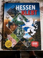 REWE Sticker „Hessen klebt“ Hessen - Niedernhausen Vorschau