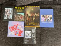 [KPOP] Itzy Album Set - mit vielen POBs! Bayern - Aschaffenburg Vorschau