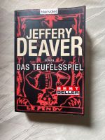 Das teufelsspiel von jeffery deaver Rheinland-Pfalz - Dreis-Brück Vorschau