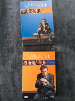 Serie "Dr. House" DVD Staffeln 1+2 Niedersachsen - Norden Vorschau