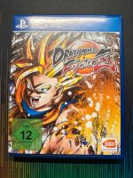 PS4/5 Spiel Dragon Ball Fighterz Baden-Württemberg - Bretten Vorschau