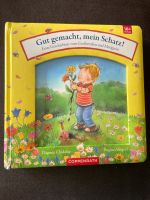 Buch gut gemacht, mein Schatz! Kinderbuch Bielefeld - Senne Vorschau