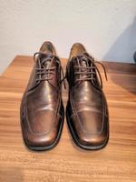 Herren Schuhe ,LLOYD Größe 42.5 Hessen - Wiesbaden Vorschau