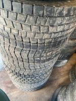 LKW Reifen 245/70 R 17,5 Michelin München - Moosach Vorschau