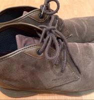 Geox Schürschuhe Wildleder 43 Niedersachsen - Burgwedel Vorschau
