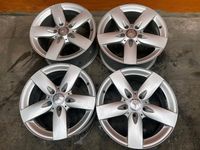 4X Mercedes Benz SLK R170 R171 Alufelgen 7,0x16 1714010102 8,0x16 Nordrhein-Westfalen - Herford Vorschau