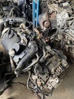 #Motor 1.9 TDI AUY VW Skoda Sachsen - Chemnitz Vorschau