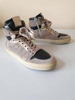 Sneaker Kennel & Schmenger high Damen Baden-Württemberg - Hüttlingen Vorschau