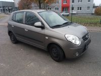 Kia Picanto 1.1 klima Thüringen - Erfurt Vorschau