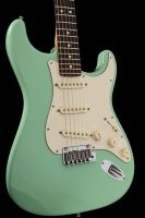 2013 Fender Jeff Beck Stratocaster Nordrhein-Westfalen - Paderborn Vorschau