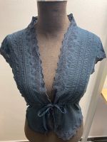 Bluse New Look Gr 40/42 Nordrhein-Westfalen - Weilerswist Vorschau