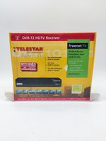 TELESTAR digiHD TT 5 IR DVB-T2 HD Receiver Full HD freenet TV HDM Bad Zwischenahn - Bloh Vorschau