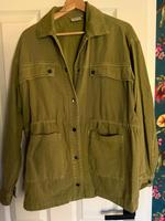 Jacket, leichte Jacke von Kaffe ,oversize Niedersachsen - Norden Vorschau