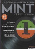 Schallplatten-Zeitschriften - Mint Baden-Württemberg - Reutlingen Vorschau