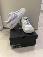 Nike Air Force 1 Shadow, 40, wie neu Nordrhein-Westfalen - Rheine Vorschau