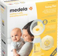 Medela Milchpumpe Neu mit Zubehör Bayern - Buch Vorschau