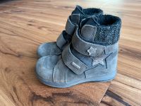 Tolle Winter-Schuhe Gr. 27 von Däumling zu verkaufen Niedersachsen - Bramsche Vorschau