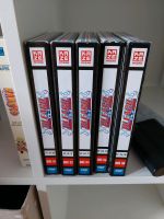 Bleach DVD Boxen Bayern - Bad Tölz Vorschau