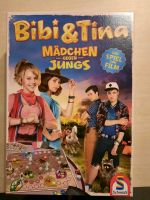 Bibi & Tina Brettspiel Schmidt Niedersachsen - Bad Fallingbostel Vorschau