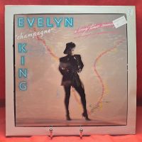 Evelyn King *LP*Schallplatte*Vinyl* U025 Baden-Württemberg - Renchen Vorschau