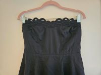 Castro Bandeau-Kleid - schwarz - Gr. 38 Hessen - Wiesbaden Vorschau