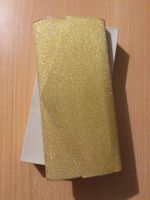Damen-Abend-Täschchen 20x10x3cm unbenutzt im O-Karton, goldfarben Hessen - Vellmar Vorschau