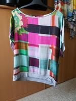 Desigual Shirt weit Nordrhein-Westfalen - Voerde (Niederrhein) Vorschau