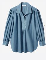 Damen bluse vonMANGO Nordrhein-Westfalen - Düren Vorschau