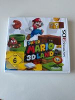 Super Mario 3D Land Nintendo 3ds Spiel Niedersachsen - Hameln Vorschau