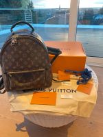 ❤️ LOUIS VUITTON Palm Springs MM Fullset top ❤️ Baden-Württemberg - Sinzheim Vorschau