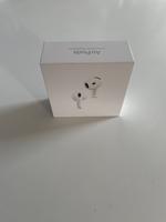 Air Pods 4 *NEU* Aktive Geräuschunterdrückung Nordrhein-Westfalen - Wesseling Vorschau