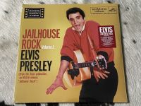 Jailhouse Rock Elvis 2018 Original Sealed LP Follow That Dream Sachsen-Anhalt - Dessau-Roßlau Vorschau