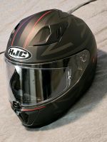 HJC Helmets ECE R 22-05 | Motorradhelm Größe S56 Hessen - Heppenheim (Bergstraße) Vorschau