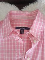 Gant Bluse rosa kariert 38 Nordrhein-Westfalen - Hattingen Vorschau