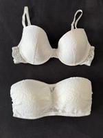 Bügel- & Bandeau-BH 75c Nordrhein-Westfalen - Oberhausen Vorschau
