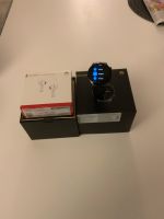 Huawei Watch GT- 2 pro in sehr gutem Zustand!+FreeBuds SE2! Niedersachsen - Stelle Vorschau