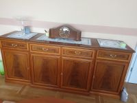 Wohnzimmer Sideboard Kirschbaum Thüringen - Rudolstadt Vorschau