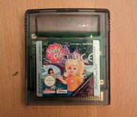 Gameboy Color Barbie Shelly Club Hessen - Seligenstadt Vorschau