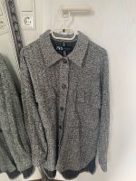 Zara Hemdjacke grau XS/S Nordrhein-Westfalen - Solingen Vorschau