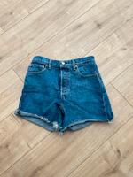 LEVI’S Jeans Shorts Gr. 26 neu Bayern - Eckental  Vorschau