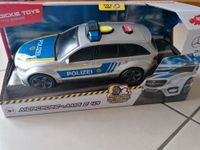 Polizeiauto mit Licht und Sound Bayern - Königsbrunn Vorschau