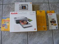 Kodak CX 6330 mit Speicherkarte Easy Share 6000 und Fotopapier Nordrhein-Westfalen - Gütersloh Vorschau