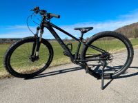 Cube Mountainbike 27.5“ XS Aim Race black‘n‘azure Bayern - Kaufbeuren Vorschau