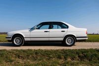 BMW E34 525iA, Sammler Zustand, Exclusiv Nordrhein-Westfalen - Erftstadt Vorschau