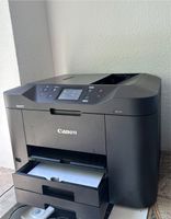 Canon maxify MB2750 Wandsbek - Hamburg Tonndorf Vorschau