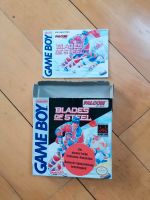 Game Boy, Nintendo, Blades of Steel Verpackung Baden-Württemberg - Reutlingen Vorschau