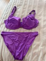 Bikini-Set Bikinitop Bikinihose H&M 75E Baden-Württemberg - Altbach Vorschau